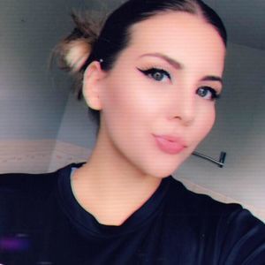 Meet your Posher, Katherine